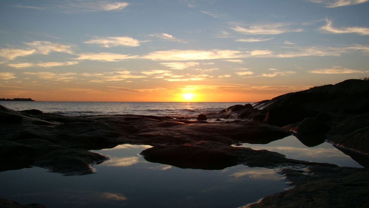 Passeio Com Vista Do Pôr Do Sol foto 6