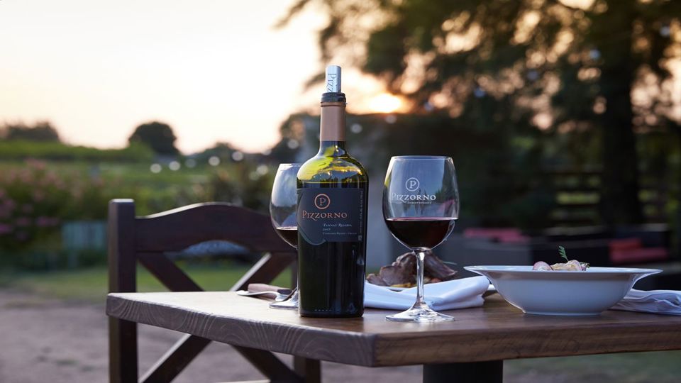 Visita E Degustação À Adega Com Almoço foto 3