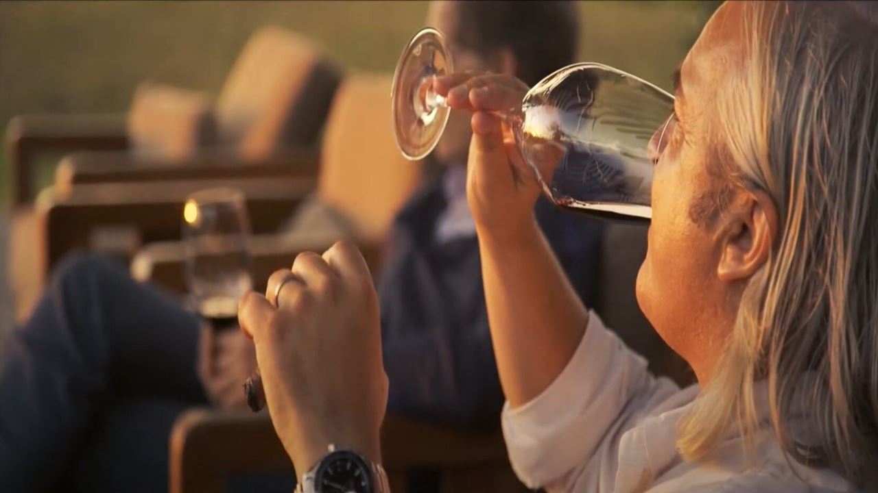 Visita E Degustação Com Almoço E Traslados Na Vinícola Garzón foto 4