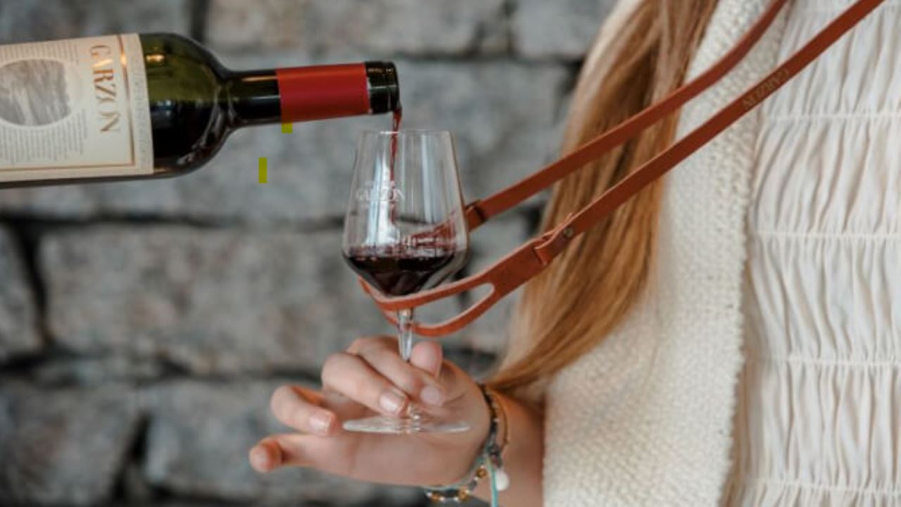 Visit And Tasting At Garzón Winery foto 3