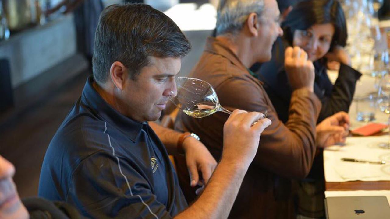 Premium Visit And Tasting At Garzón Winery foto 5